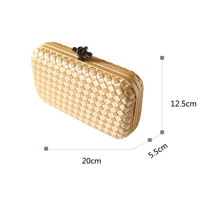 Wholesale Polyester Hand-held Banquet Bags